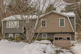 4 Mascuppic Trail, Tyngsborough, MA 01879 - Photo 1