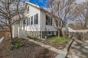 158 Durnell Ave, Boston, MA 02131 - Photo 1