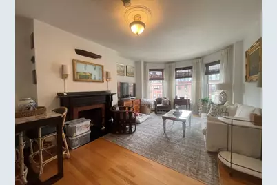 218 Newbury Street #3F, Boston, MA 02116 - Photo 1