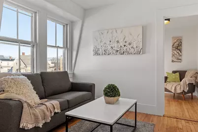 54 Bonair #3A, Somerville, MA 02145 - Photo 1