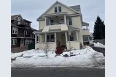 491-493 Newbury St, Springfield, MA 01104 - Photo 1