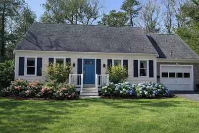 19 Marrick Ct, Barnstable, MA 02632 - Photo 1