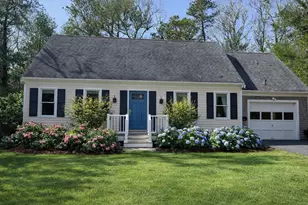 19 Marrick Ct, Barnstable, MA 02632 - Photo 1