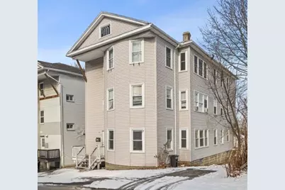 15 Hillside St #3, Worcester, MA 01610 - Photo 1
