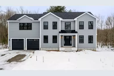 280 Plain St, Rehoboth, MA 02769 - Photo 1