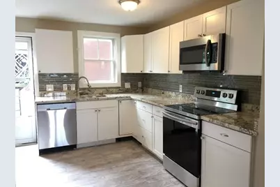 1440 Tremont St #C4, Boston, MA 02120 - Photo 1