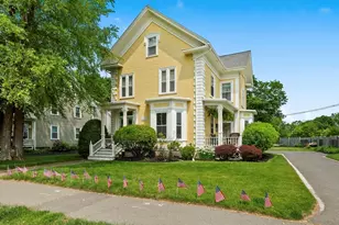 5 Holten St, Danvers, MA 01923 - Photo 1