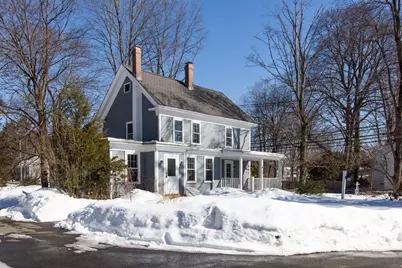 598 Bay Road, Hamilton, MA 01982 - Photo 1