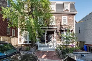 30 Mercer St, Boston, MA 02127 - Photo 1