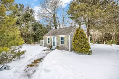 224 N Falmouth Hwy #2U, Falmouth, MA 02556 - Photo 1