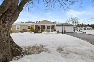 765 Pine Hill Dr, New Bedford, MA 02745 - Photo 1