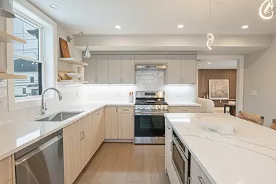 340 Baker Street #2, Boston, MA 02132 - Photo 1