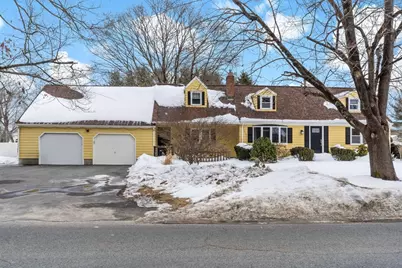 71 Agricultural Ave, Rehoboth, MA 02769 - Photo 1