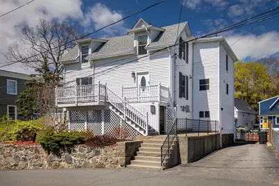 60 Roy St, Swampscott, MA 01907 - Photo 1