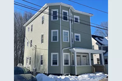 49 Carpenter St #1, Attleboro, MA 02703 - Photo 1