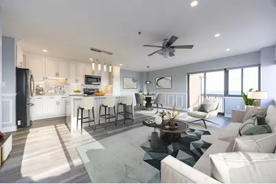 474 Revere Beach Blvd #302, Revere, MA 02151 - Photo 1