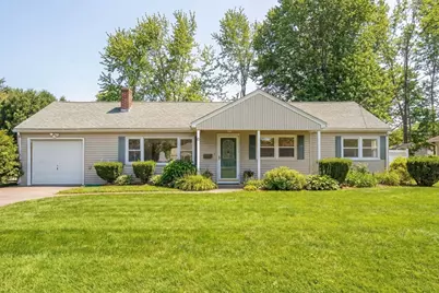 8 Stanley St, Natick, MA 01760 - Photo 1