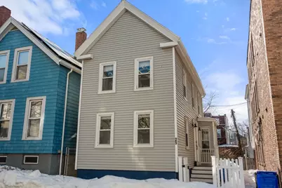 25 Monmouth St #SF, Boston, MA 02128 - Photo 1