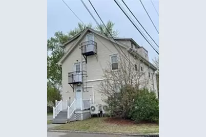 34 Quniton Ave #4, Attleboro, MA 02703 - Photo 1