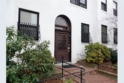 26 Medfield Street #1, Boston, MA 02215 - Photo 1