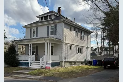 2 Winthrop Ave., Taunton, MA 02780 - Photo 1