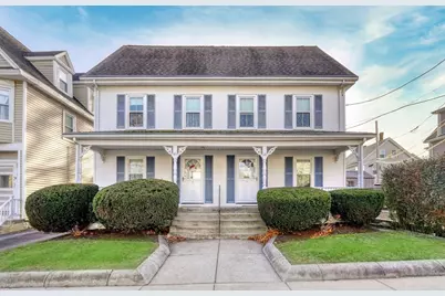48 Swanton St #48, Winchester, MA 01890 - Photo 1
