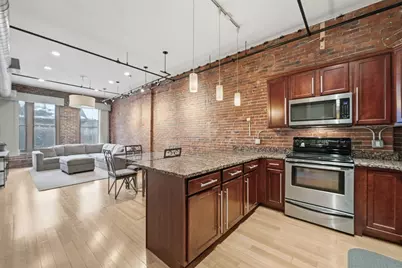 61 Market St #3A, Lowell, MA 01852 - Photo 1