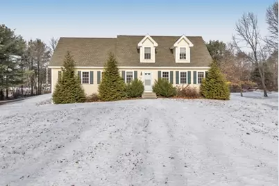 49 Chisholm Trail, Lancaster, MA 01523 - Photo 1