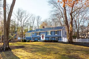 98 Satuit Trail, Scituate, MA 02066 - Photo 1