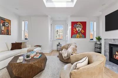 350 Columbus Ave #6, Boston, MA 02116 - Photo 1