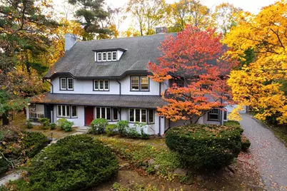 282 Buckminster Rd, Brookline, MA 02445 - Photo 1