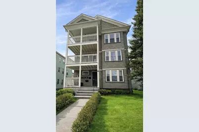 412 Grafton St #3, Worcester, MA 01604 - Photo 1