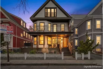 151 Magazine Street #2, Cambridge, MA 02139 - Photo 1