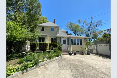 213 Holland St #R, Somerville, MA 02144 - Photo 1