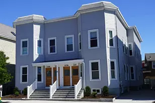 339 Beacon St, Somerville, MA 02143 - Photo 1