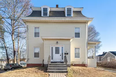 6 Highland St, Woburn, MA 01801 - Photo 1