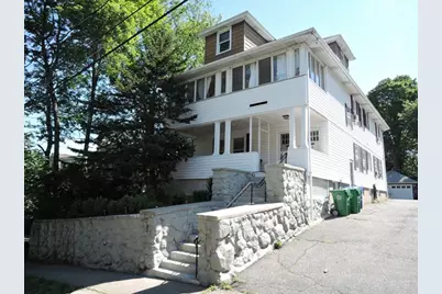 14 Harrington Street #14, Newton, MA 02460 - Photo 1