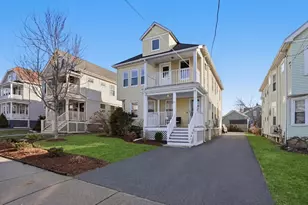 158 Pearl St, Newton, MA 02458 - Photo 1