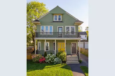 182 Maplewood St #2, Watertown, MA 02472 - Photo 1