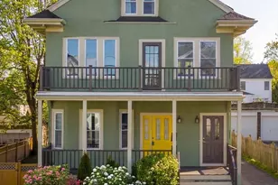 182 Maplewood St, Watertown, MA 02472 - Photo 1