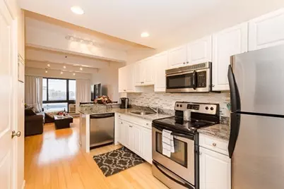 12 Stoneholm St #603, Boston, MA 02115 - Photo 1