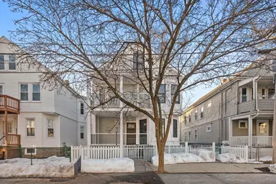 16 Boston Ave, Somerville, MA 02144 - Photo 1