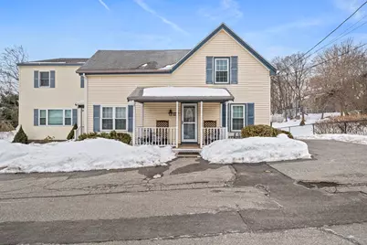 21 Herbert Street #A, Wakefield, MA 01880 - Photo 1