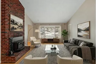 101 Elmcrest  Road #101, North Andover, MA 01845 - Photo 1