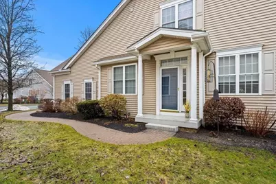 3 Larkspur Cir #3, Georgetown, MA 01833 - Photo 1