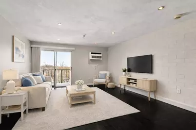 115 W Squantum St #811, Quincy, MA 02171 - Photo 1
