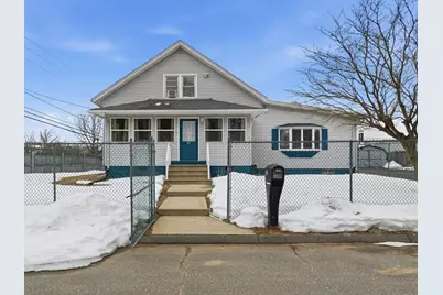 83 Oakdale St, Springfield, MA 01104 - Photo 1