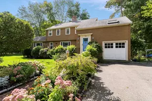 73 Hartman Rd, Newton, MA 02459 - Photo 1