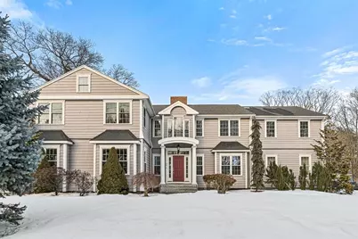 45 Bacon Street, Winchester, MA 01890 - Photo 1