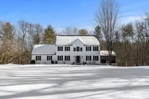 31 Sawtell Dr, Groton, MA 01450 - Photo 1